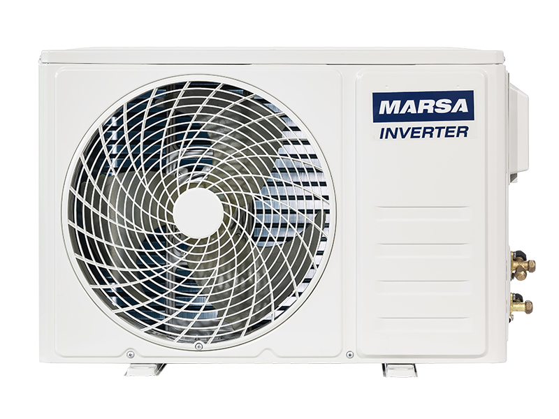 Настенный кондиционер Marsa RK-12MTI2G/RK-12MTI2EG Astro Inverter