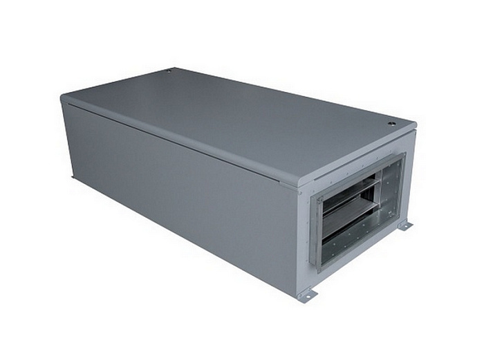Приточная установка Zilon ZPW-M 1200/1 INT