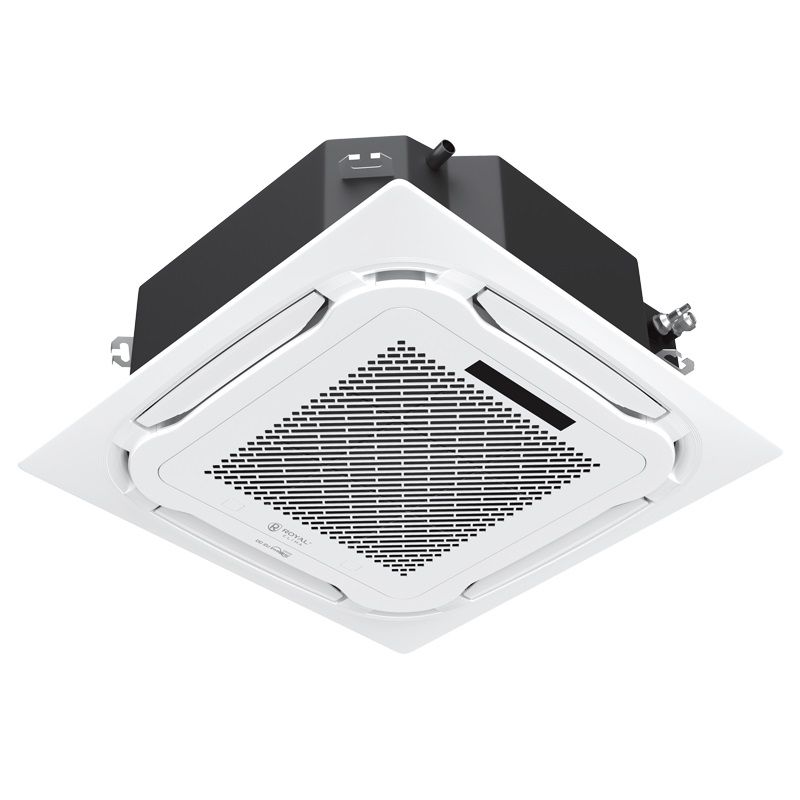 Кассетный кондиционер Royal Clima CO-4C 18HNDI/CO-E 18HNDI/pan 8D1 Competenza DC Inverter