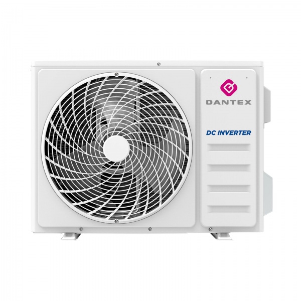 Напольно-потолочный кондиционер Dantex RKD-24CHTNI/RKD-24HTNIE-W City Inverter