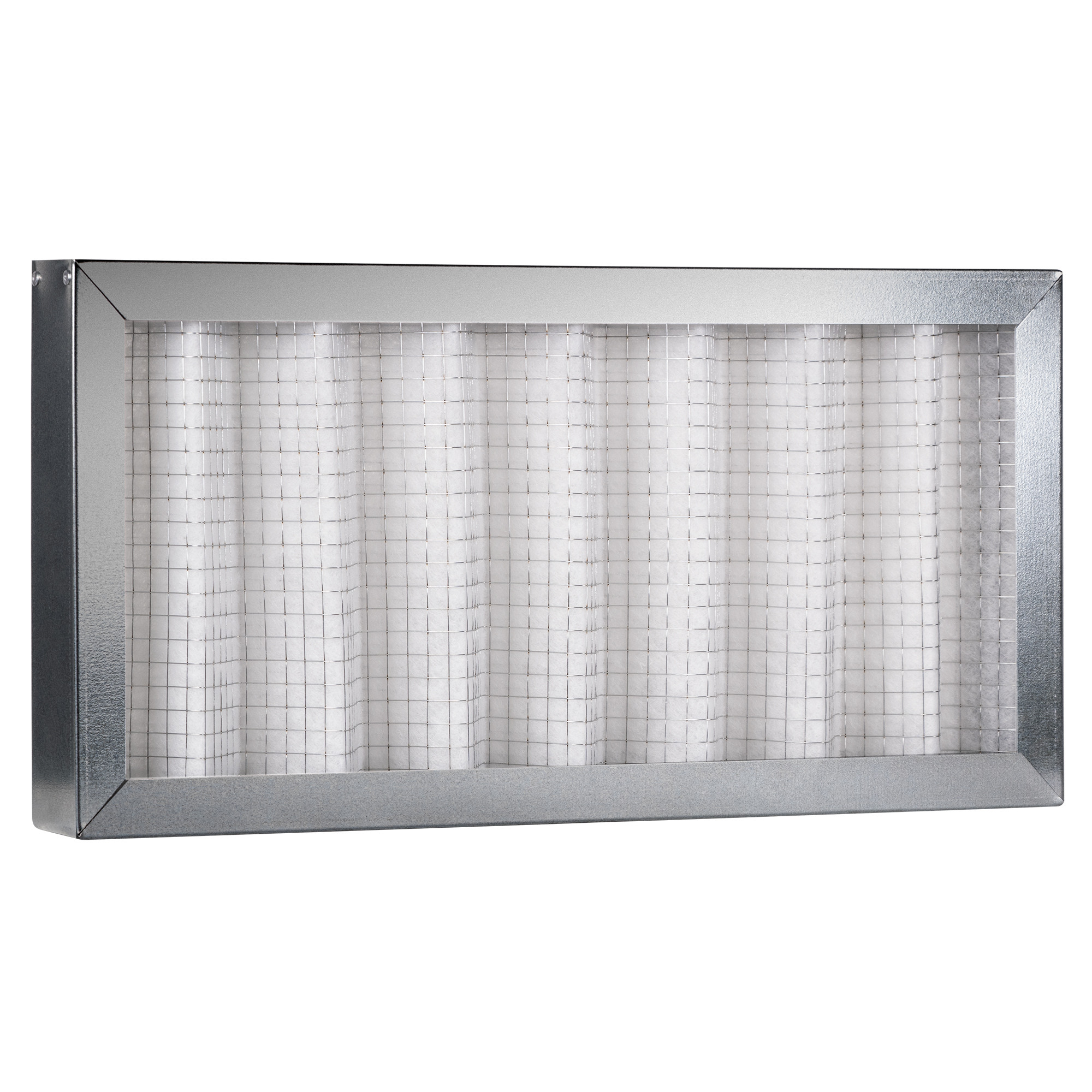 Фильтр кассетный Zilon ZFFK 400x200