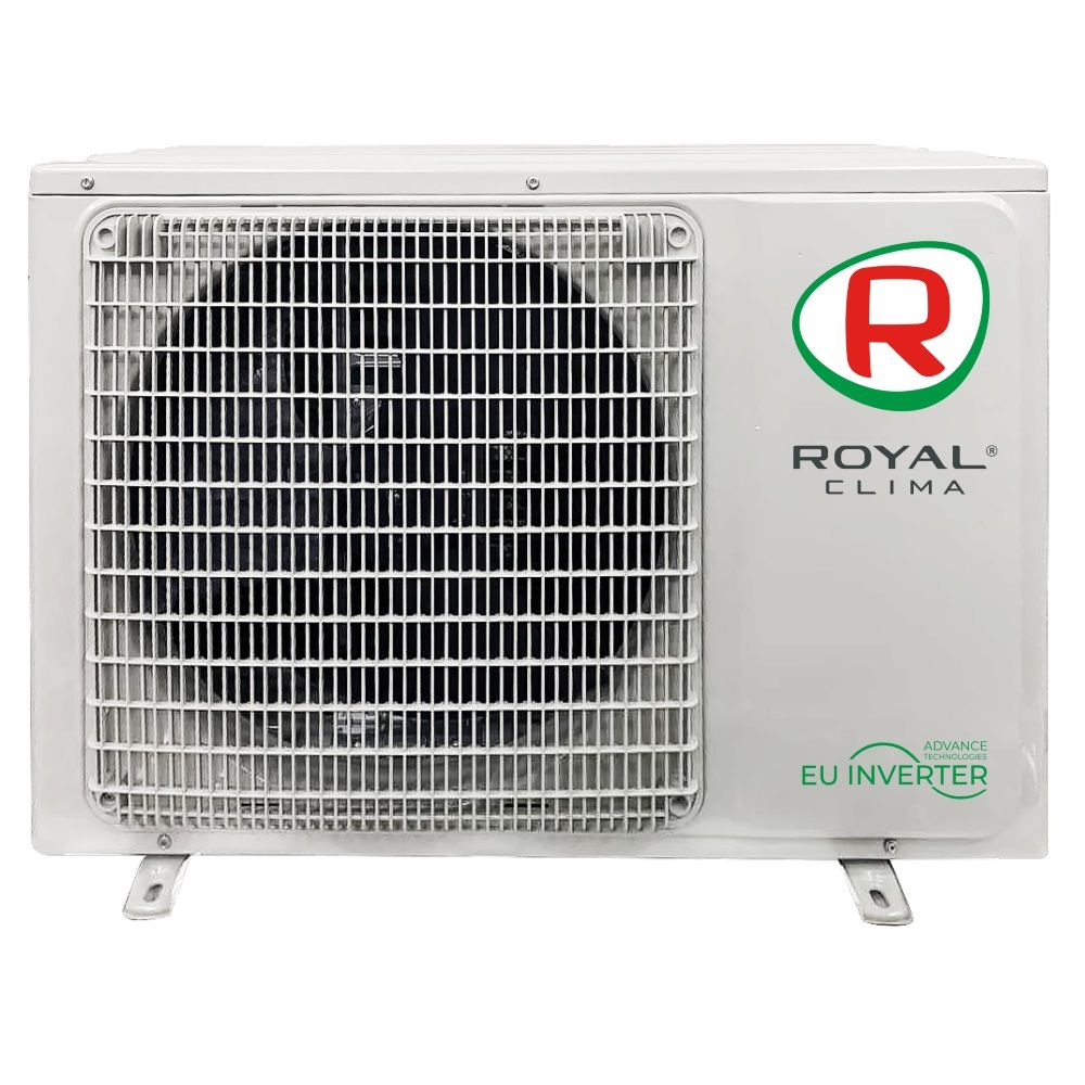 Напольно-потолочный кондиционер Royal Clima CO-F 24HNDI/CO-E 24HNDI Competenza DC Inverter