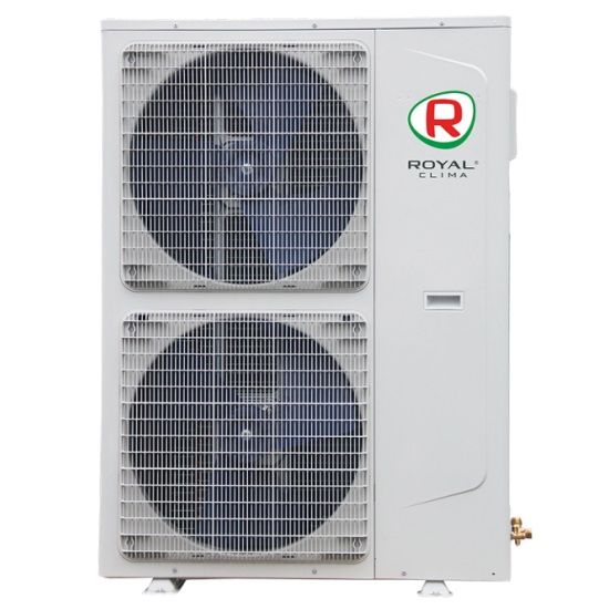 Кассетный кондиционер Royal Clima CO-4C 60HNXA/CO-E 60HNXA/pan8D2 Competenza