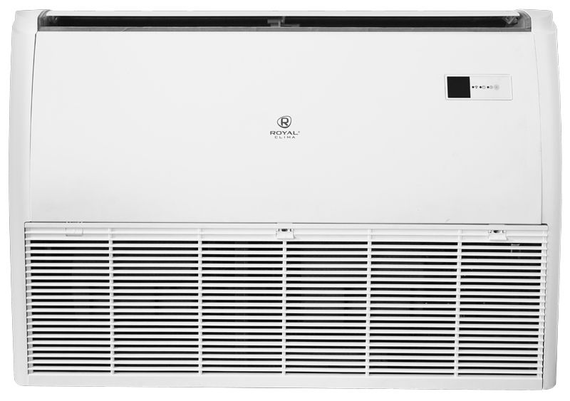 Напольно-потолочный кондиционер Royal Clima CO-F 36HNX/CO-E 36HNX Competenza