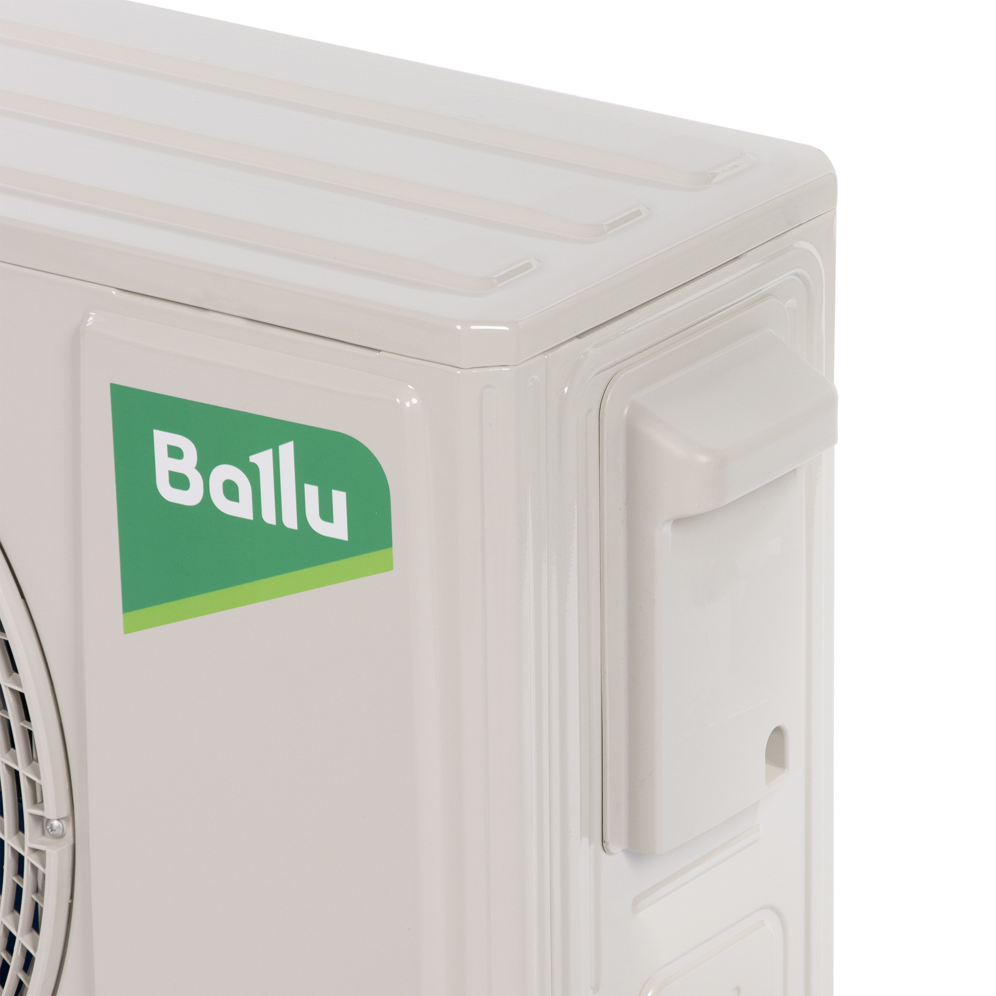 Канальный кондиционер Ballu BLCI_A_D-36HN8_V3 Universal 3 DC