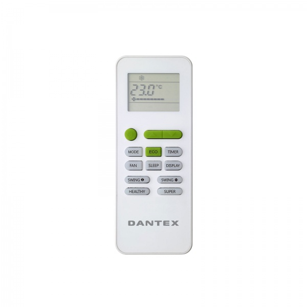 Канальный кондиционер Dantex RKD-48BHTNI/RKD-48HTNIE-W City Inverter