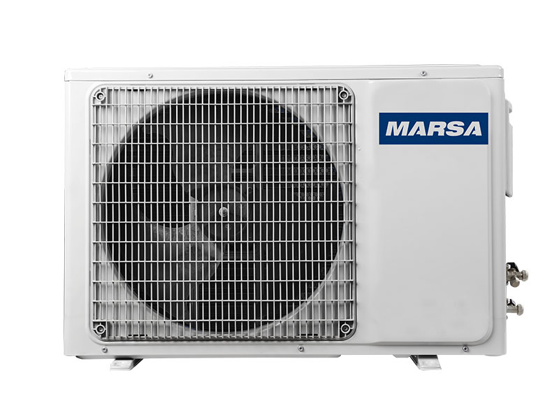 Кассетный кондиционер Marsa MRK-18UHA2N/MRK-18HA2NE-W Optimal
