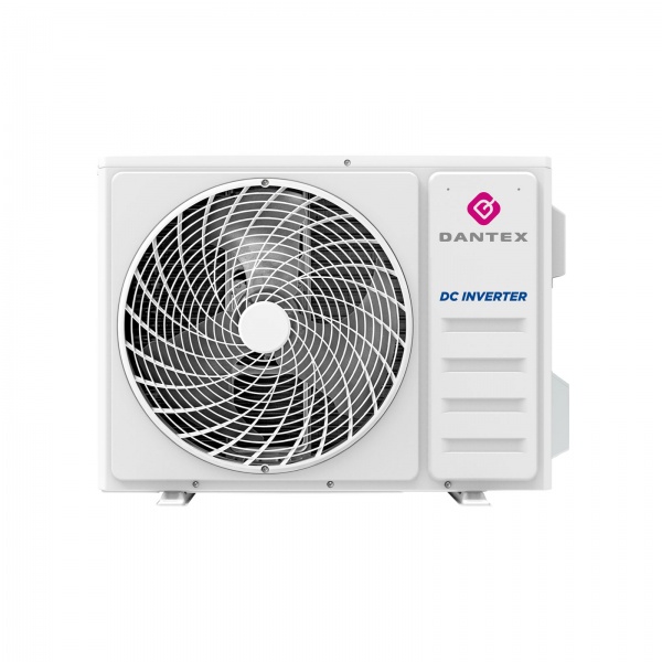Канальный кондиционер Dantex RKD-48BHTNI/RKD-48HTNIE-W City Inverter