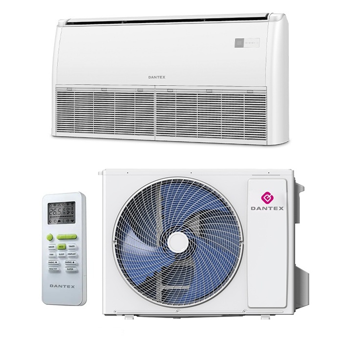 Напольно-потолочный кондиционер Dantex RKD-48CHANI/RKD-48HANIE-WSmart Inverter