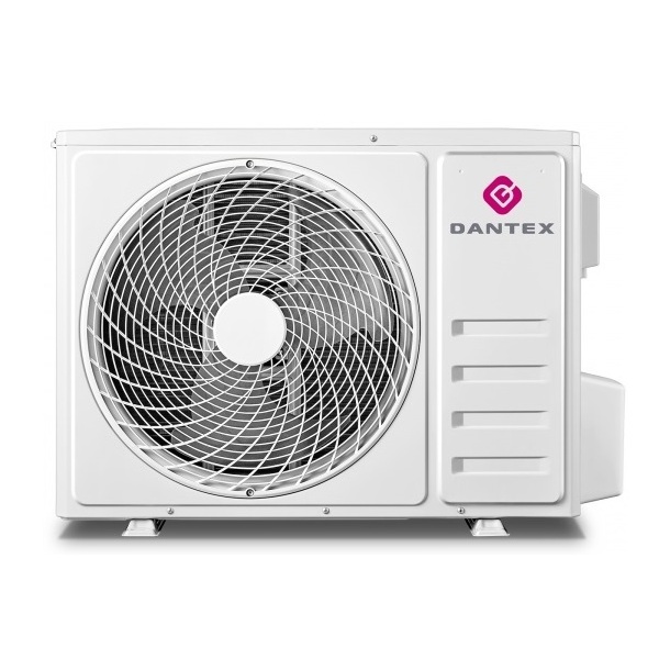 Настенный кондиционер Dantex RK-09SATB2I Black PLUS/RK-09SATB2IE Advance Pro Plus Black Mirror