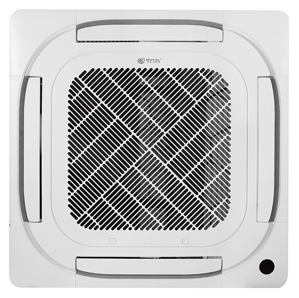 Кассетный кондиционер Royal Clima ES-C 60HRX/ES-E 60HX/ES-C pan/2X Esperto