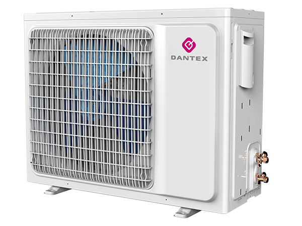 Кассетный кондиционер Dantex RKD-36UHANI/RKD-36HANIE-W Smart Inverter