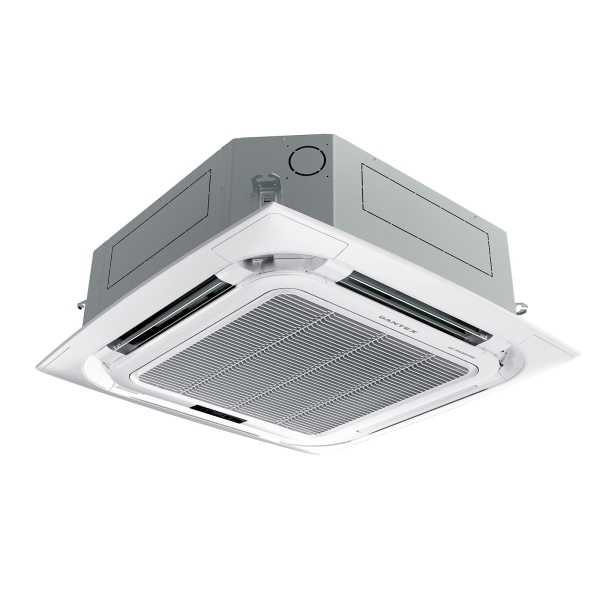 Кассетный кондиционер Dantex RKD-60UHTNI/RKD-60HTNIE-W City Inverter