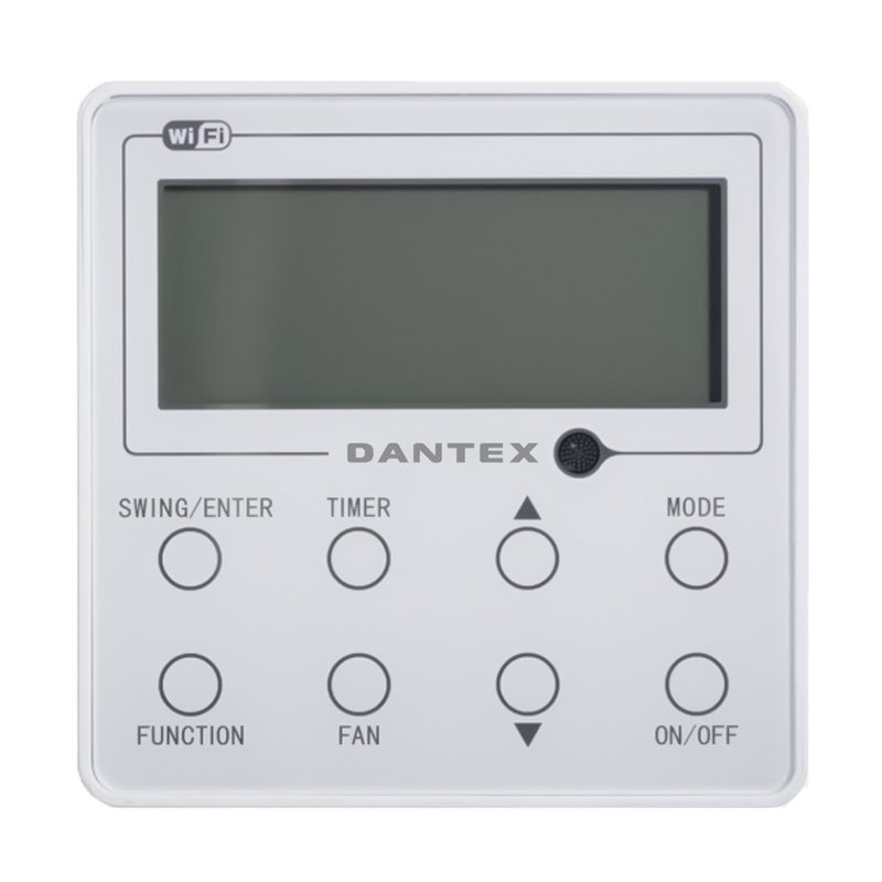 Блок внутренний Dantex RK-MB18HG Flex Profi