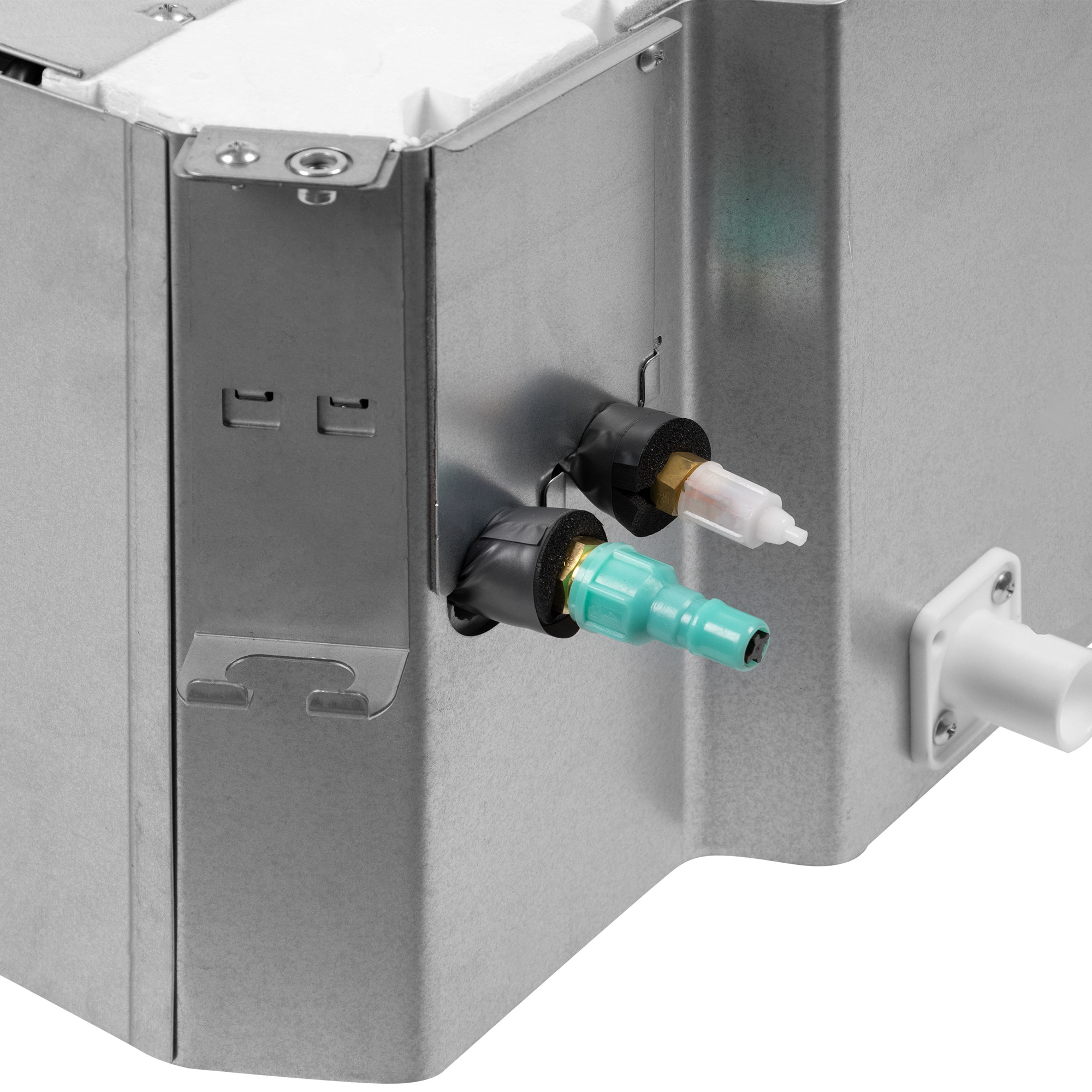 Кассетный кондиционер Electrolux EACC-60H/UP4-DC/N8 Unitary Pro 4 DC