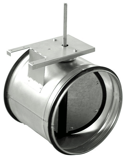 Воздушный клапан Zilon ZSK 250