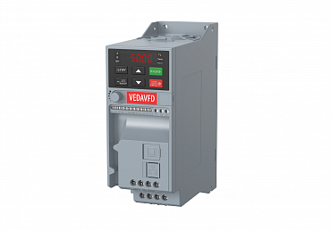 Преобразователь частоты VEDA ABA00011 Micro Drive VF-51 11 кВт (380В, 3 ф)