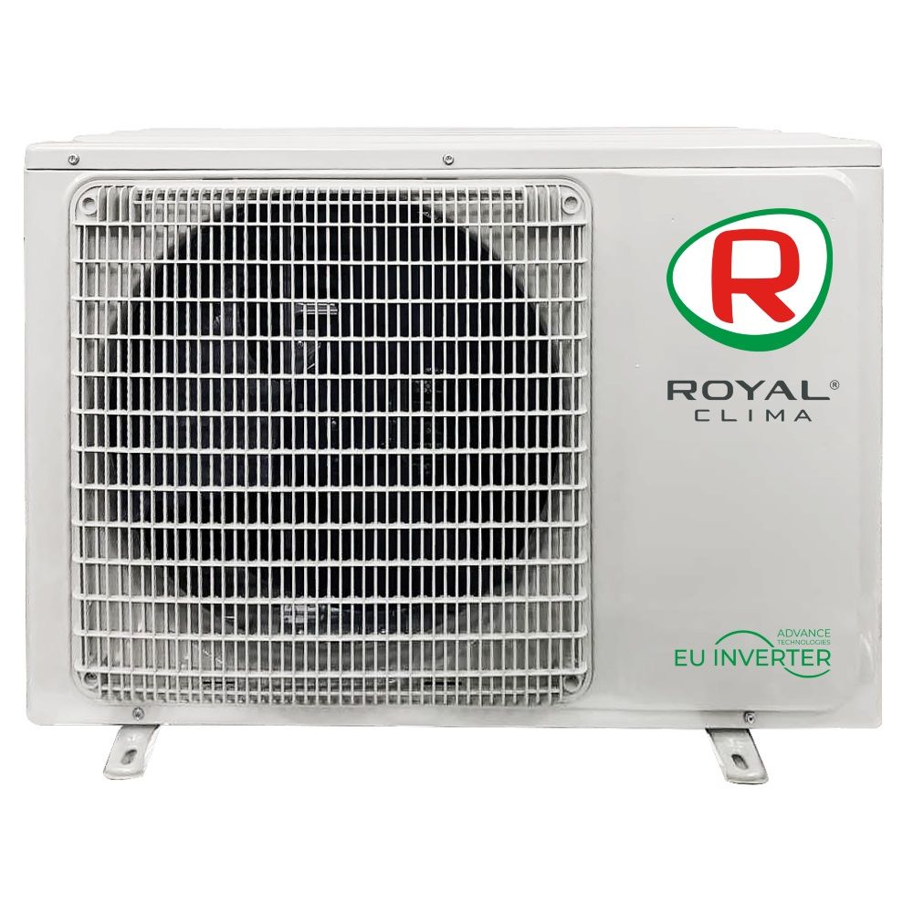 Кассетный кондиционер Royal Clima CO-4C 18HNDI/CO-E 18HNDI/pan 8D1 Competenza DC Inverter