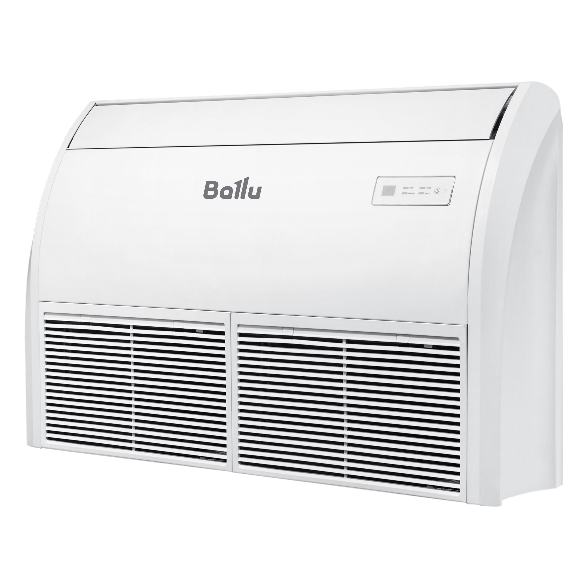 Напольно-потолочный кондиционер Ballu BLCI_CF-18HN1_24Y Universal 2 DC