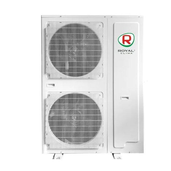 Канальный кондиционер Royal Clima CO-D 96HNHI/CO-E 96HNHI Competenza HP Inverter