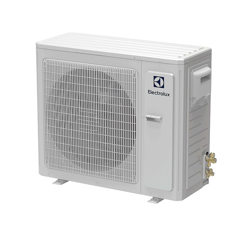 Напольно-потолочный кондиционер Electrolux EACU-18H/UP4-DC/N8 Unitary Pro 4 DC