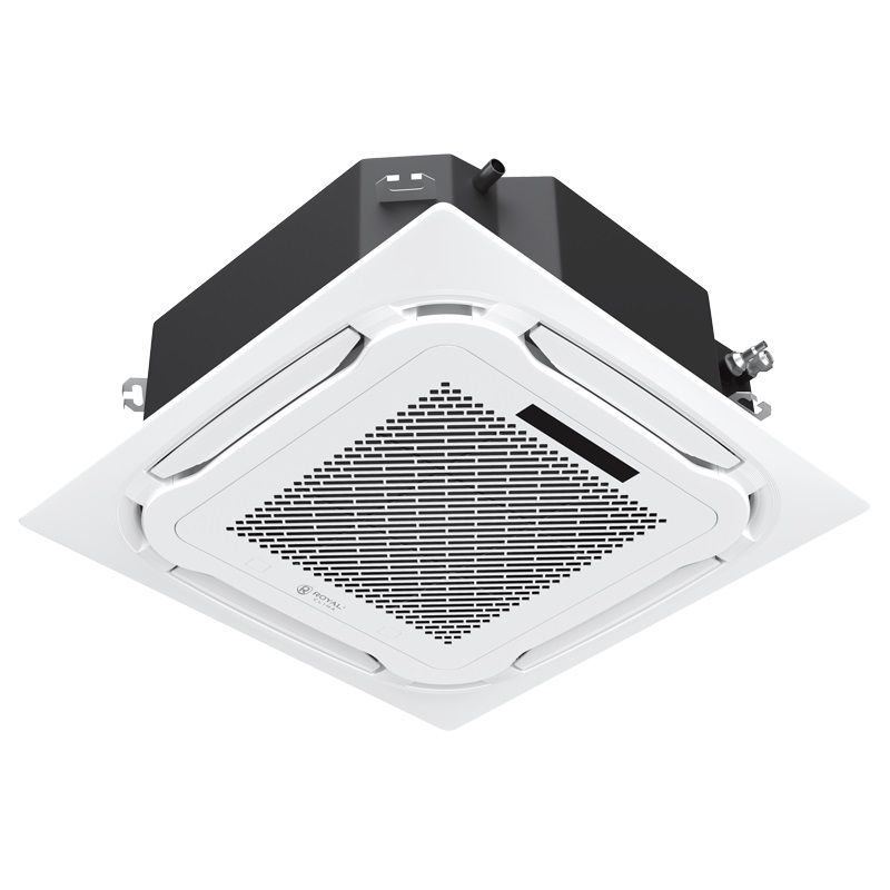 Кассетный кондиционер Royal Clima CO-4C 60HNXA/CO-E 60HNXA/pan8D2 Competenza
