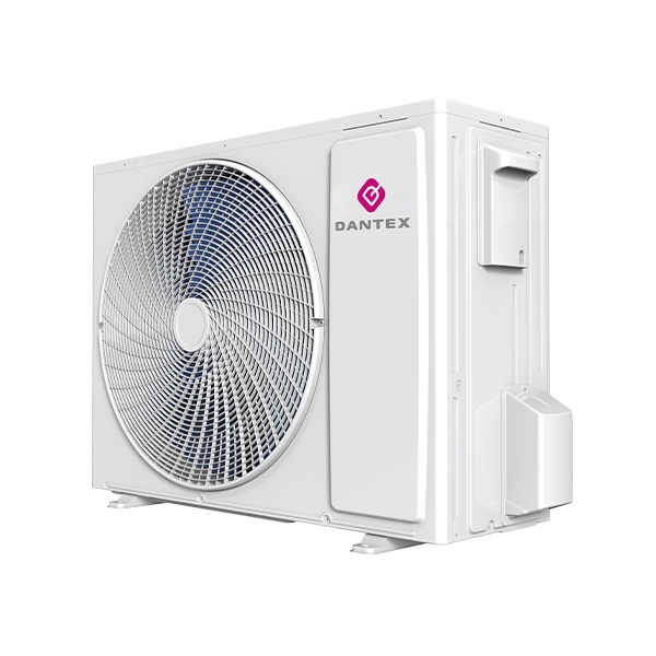 Напольно-потолочный кондиционер Dantex RKD-48CHANI/RKD-48HANIE-WSmart Inverter