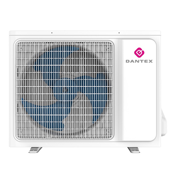 Канальный кондиционер Dantex RKD-36BHANI/RKD-36HANIE-W Smart Inverter