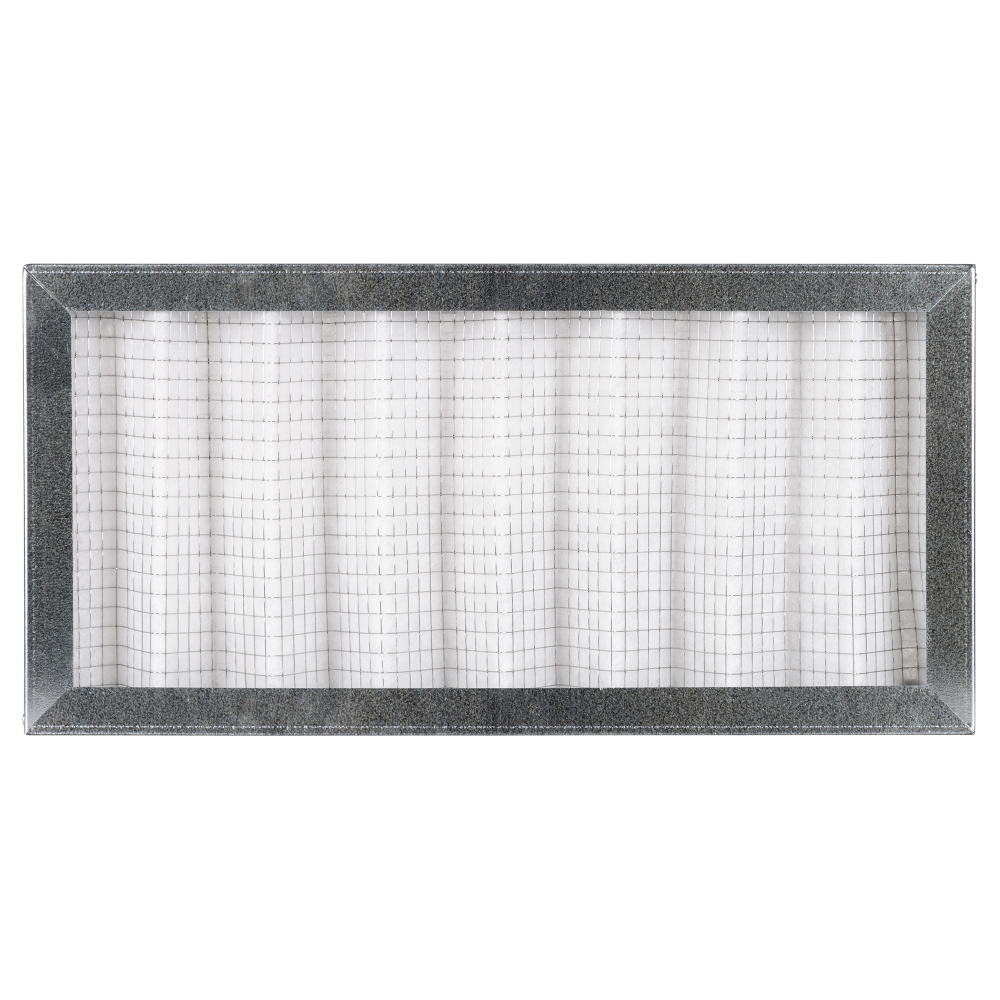 Фильтр кассетный Zilon ZFFK 400x200