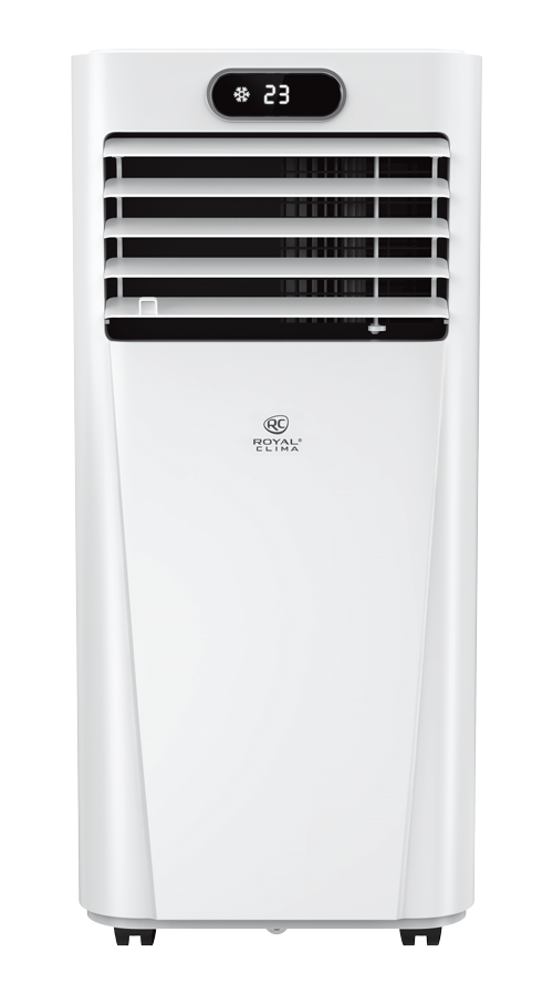 Мобильный кондиционер Royal Clima RM-TS22CH-E2 Tesoro