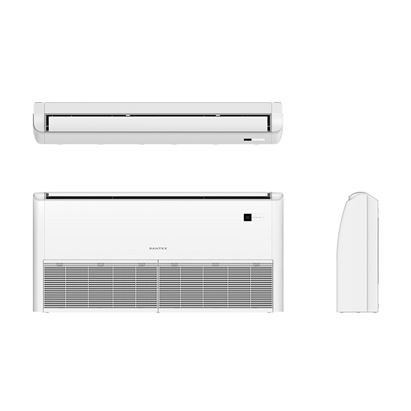 Напольно-потолочный кондиционер Dantex RKD-48CHANI/RKD-48HANIE-WSmart Inverter