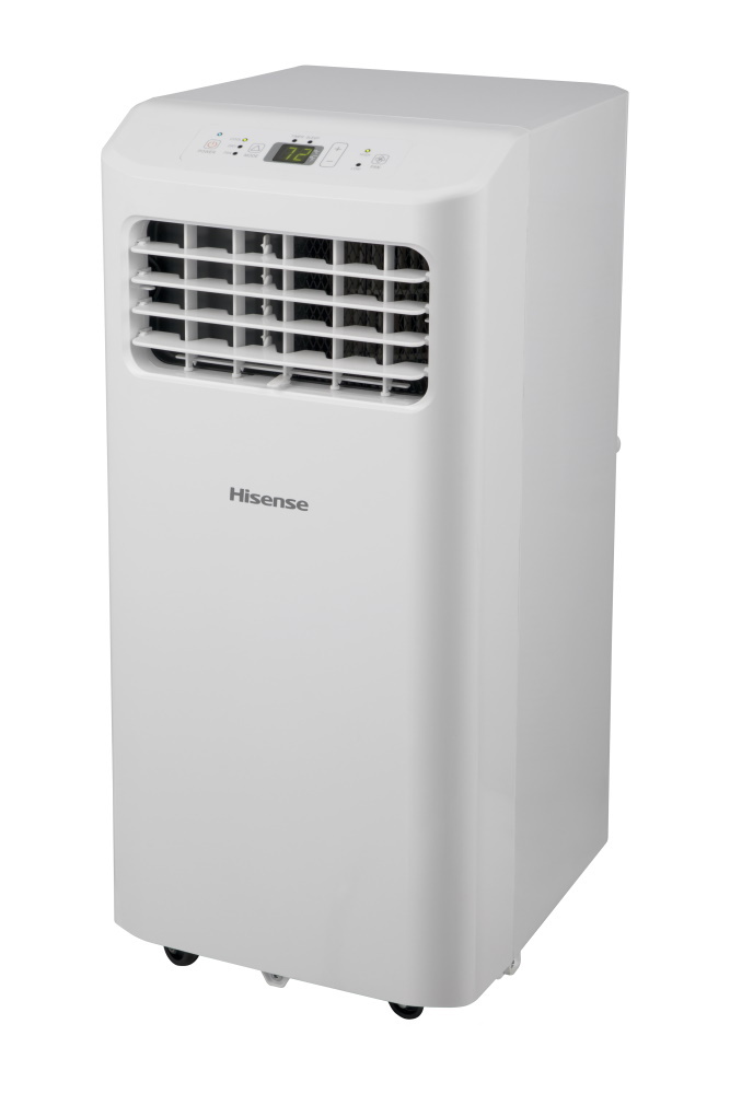 Мобильный кондиционер Hisense AP-09CR4GKVS00 V-series