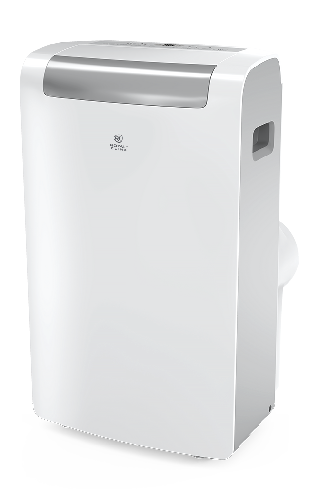 Мобильный кондиционер Royal Clima RM-SL39CH-E Salvatore