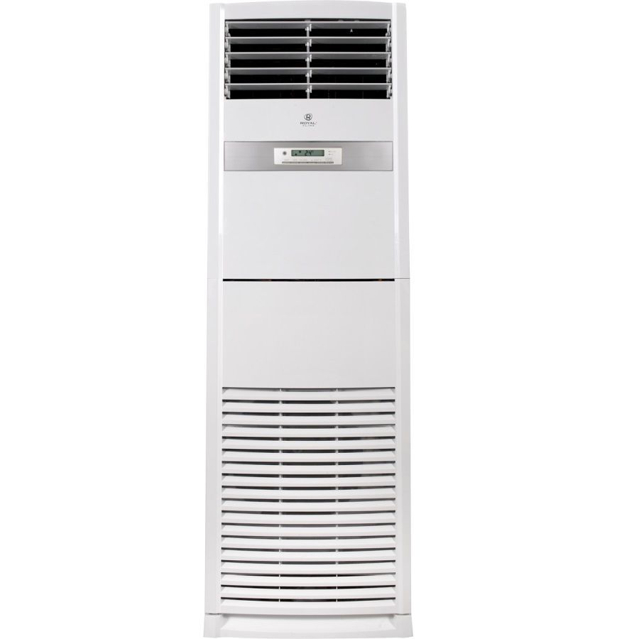 Колонный кондиционер Royal Clima ES-S 24HRCX/ES-E 24HSCX Esperto